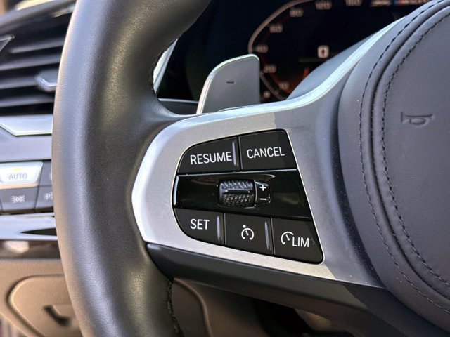Used 2026 BMW Z4 M40i RWD image 27