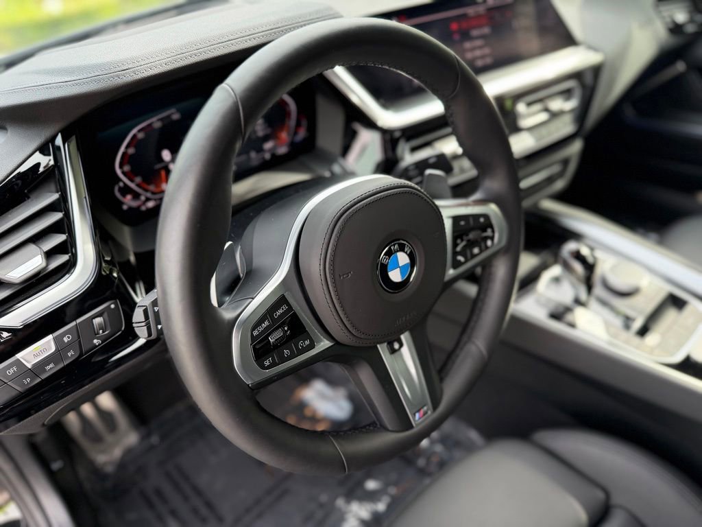 Used 2026 BMW Z4 sDrive30i RWD image 17