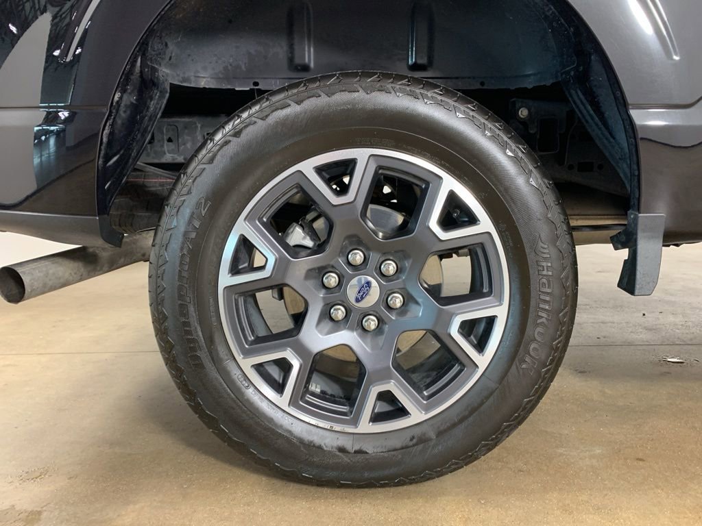 Used 2024 Ford F150 STX AWD/4WD image 38
