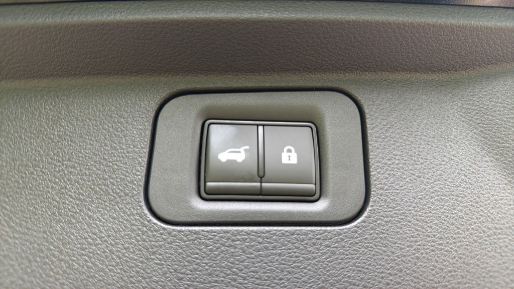 Certified 2026 Nissan Armada PRO-4X AWD/4WD image 14