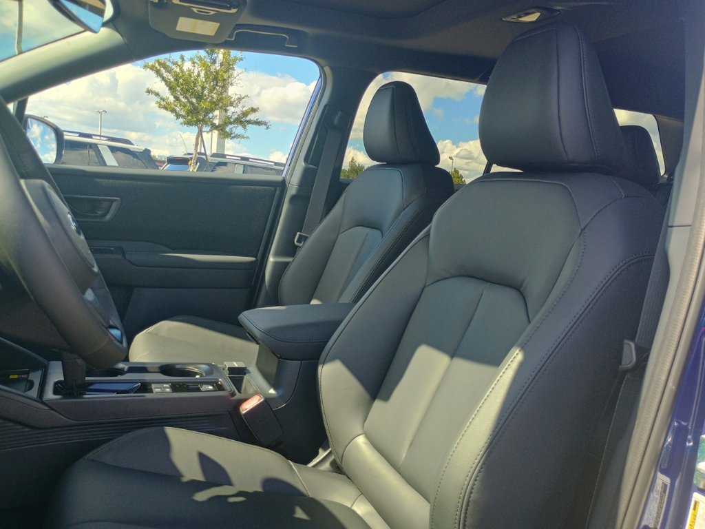 New 2026 Subaru Outback Premium AWD/4WD image 14