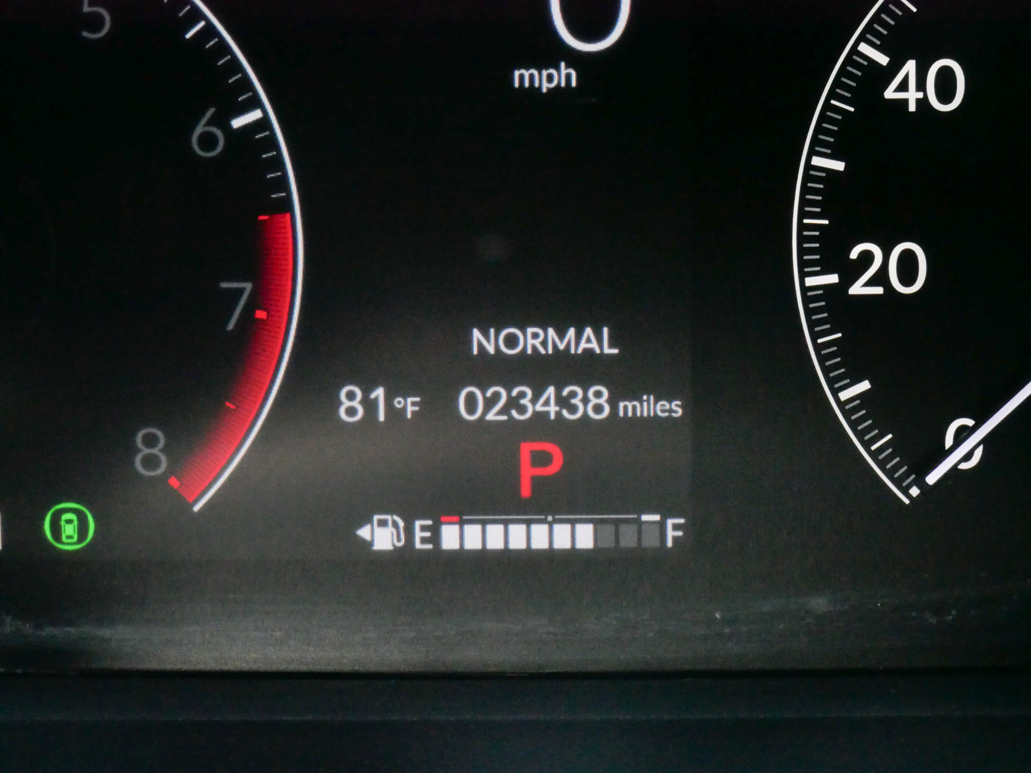 Certified 2025 Honda Pilot Sport image 22