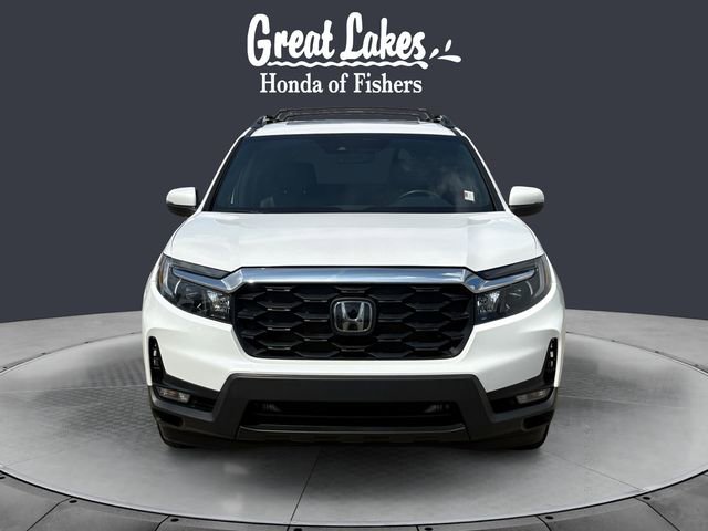 Used 2023 Honda Passport EX-L image 8