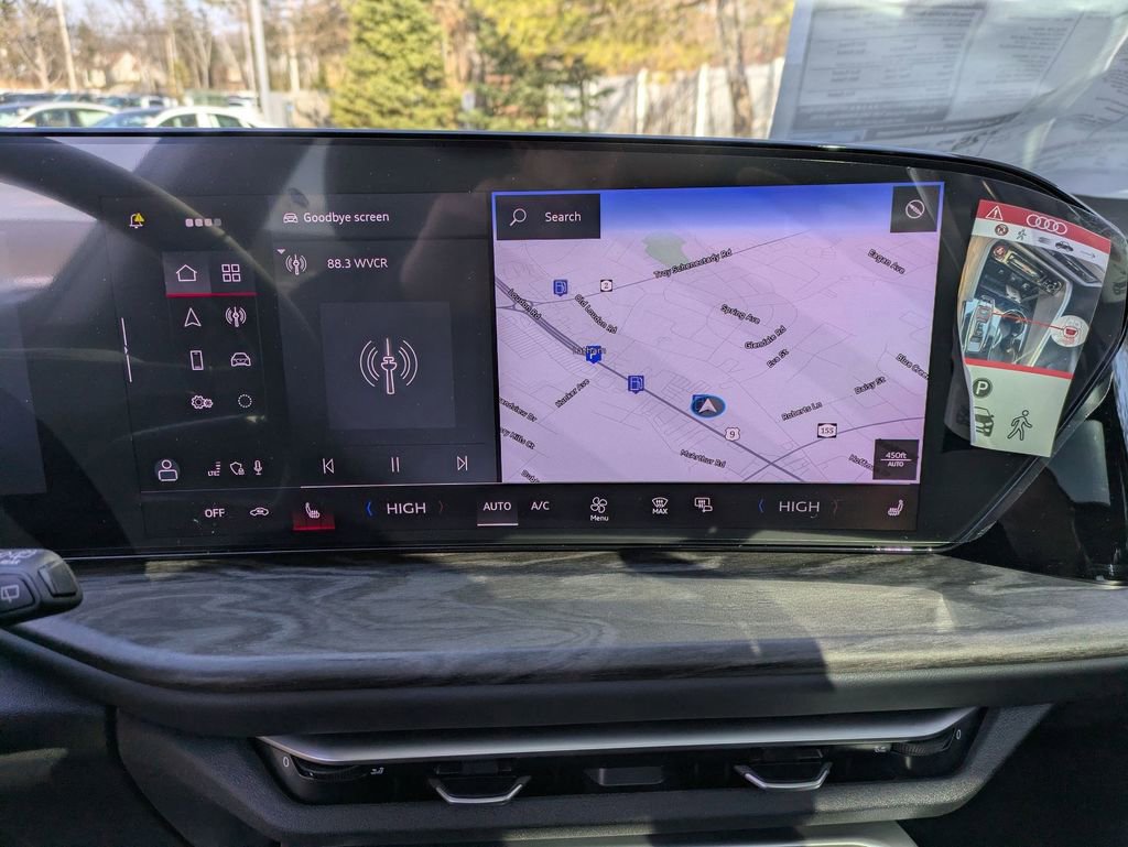 New 2025 Audi Q5 Premium Plus image 12