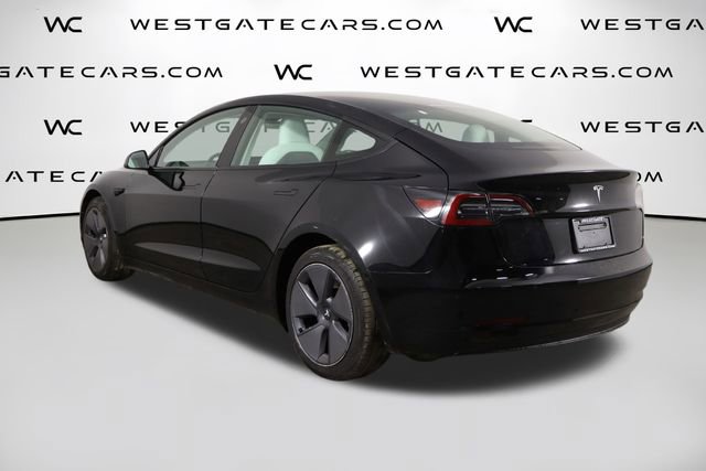 Used 2023 Tesla Model 3 Standard Range image 40