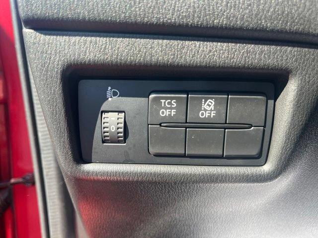 Used 2020 MAZDA CX-5 Sport AWD/4WD image 19