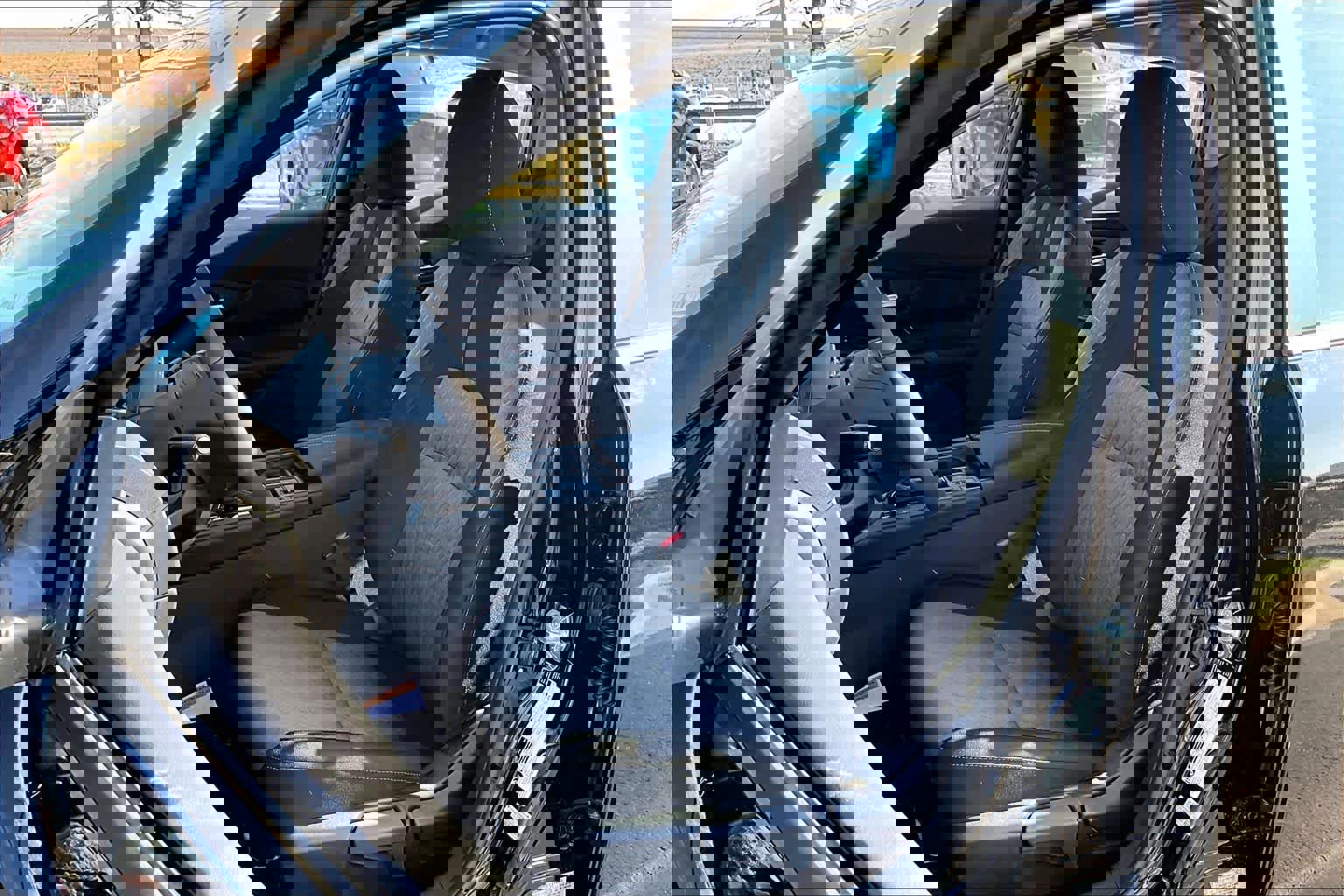 New 2026 Nissan Sentra SV image 9