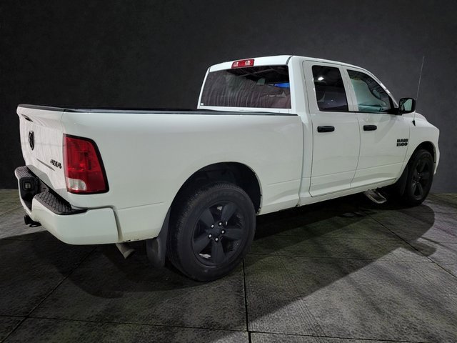 Used 2018 RAM 1500 Express w/ Express Value Package image 19