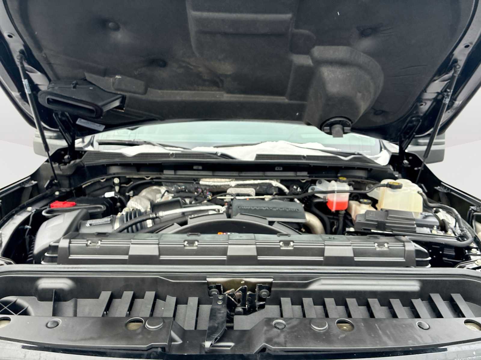 Certified 2024 GMC Sierra 2500 Denali w/ Denali Reserve Package image 31