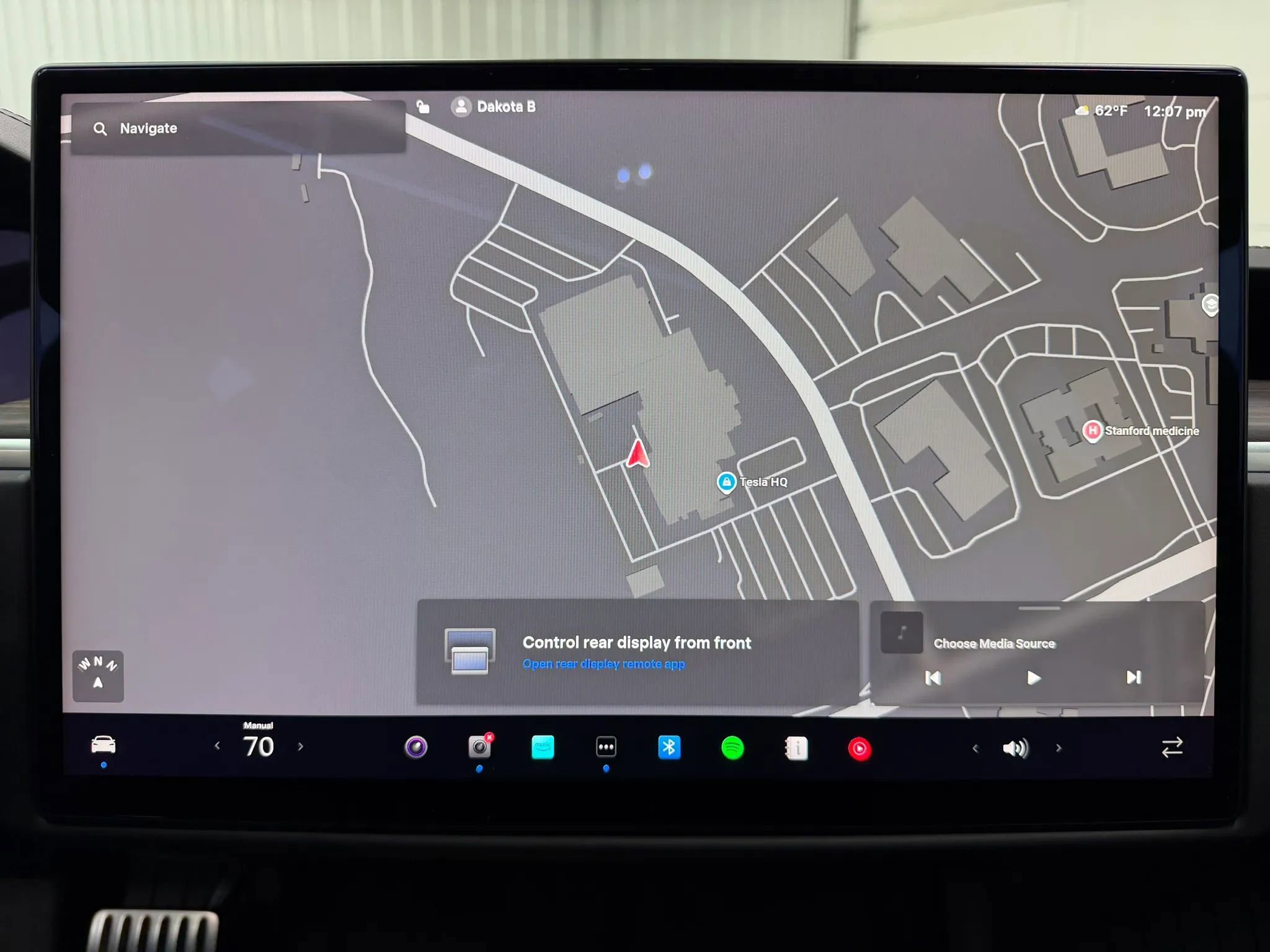 Used 2023 Tesla Model S Standard Range image 22