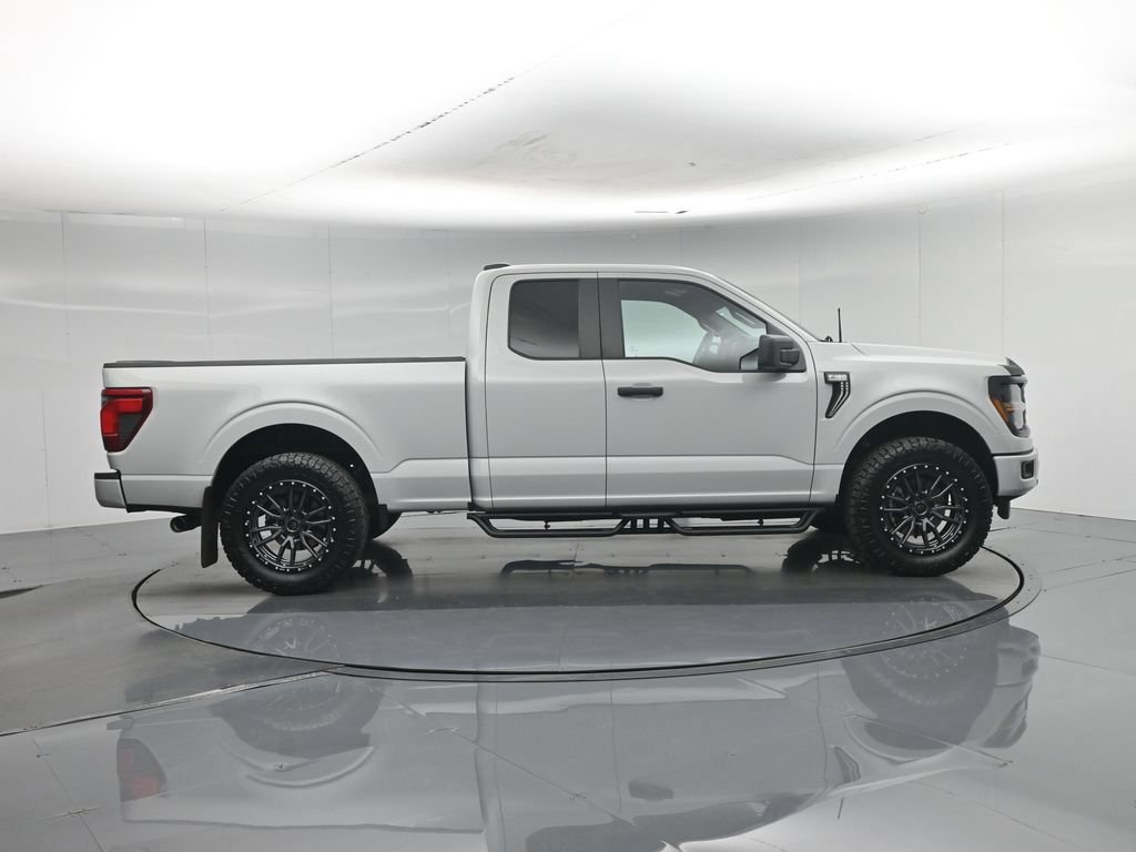 Used 2024 Ford F150 STX RWD image 27