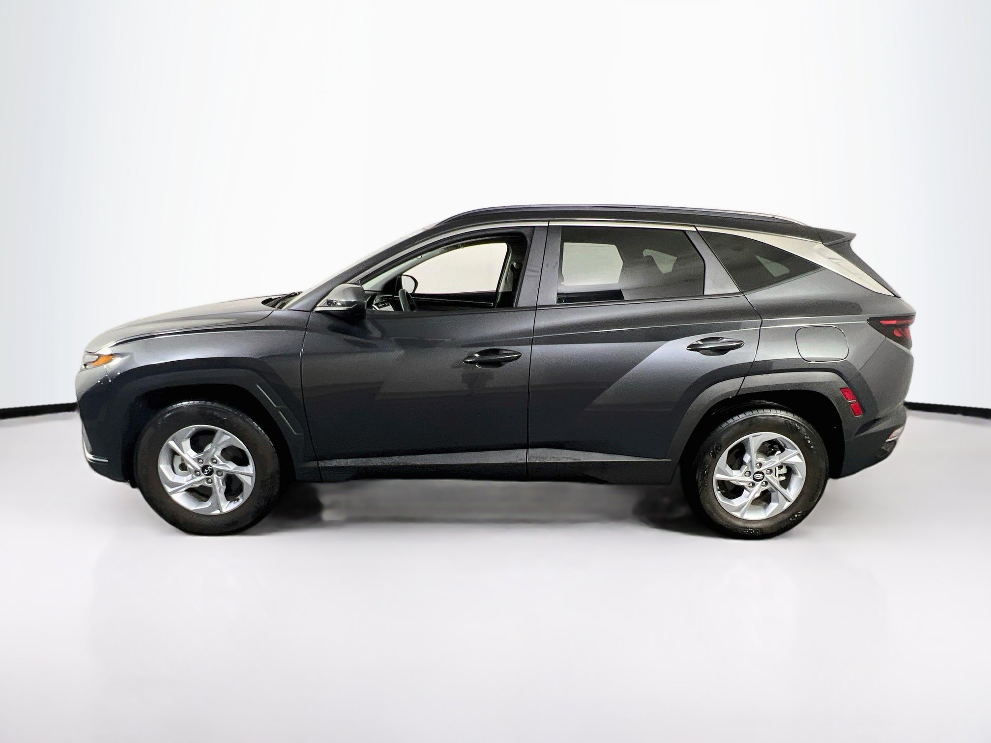Used 2024 Hyundai Tucson SEL AWD/4WD image 8