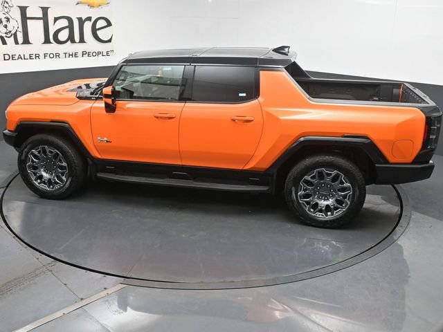 Used 2024 GMC Hummer EV 3X AWD/4WD image 41