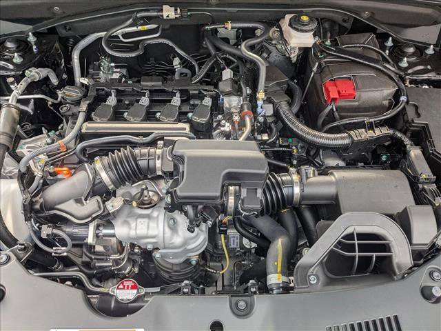 New 2025 Acura ADX AWD image 17