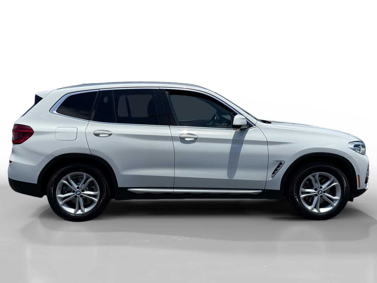 Used 2020 BMW X3 sDrive30i w/ Convenience Package RWD image 6