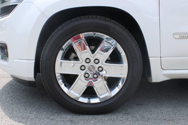 Used 2016 GMC Acadia Denali AWD/4WD image 36