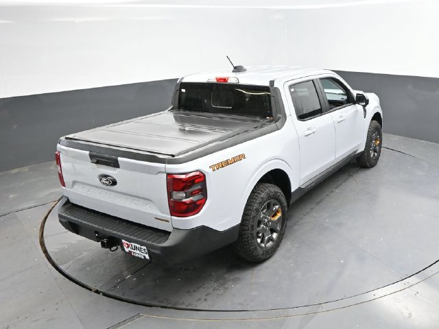 Used 2025 Ford Maverick Tremor AWD/4WD image 38