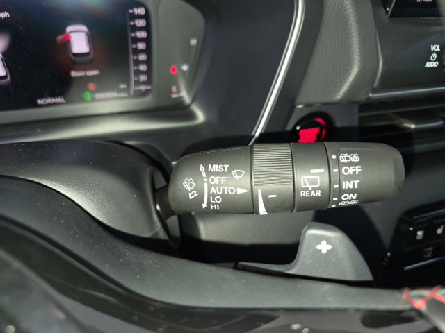New 2026 Honda Pilot Black Edition image 19