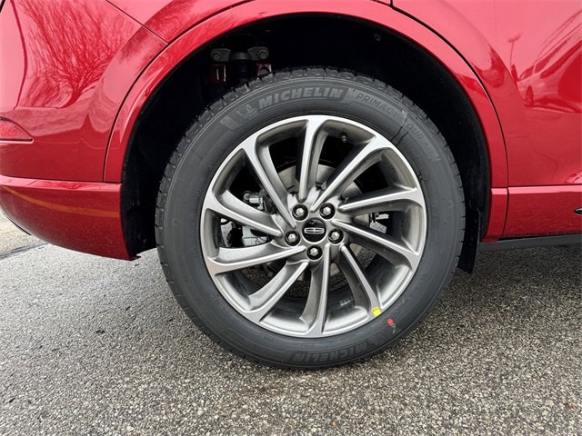 New 2026 Lincoln Corsair Grand Touring image 11