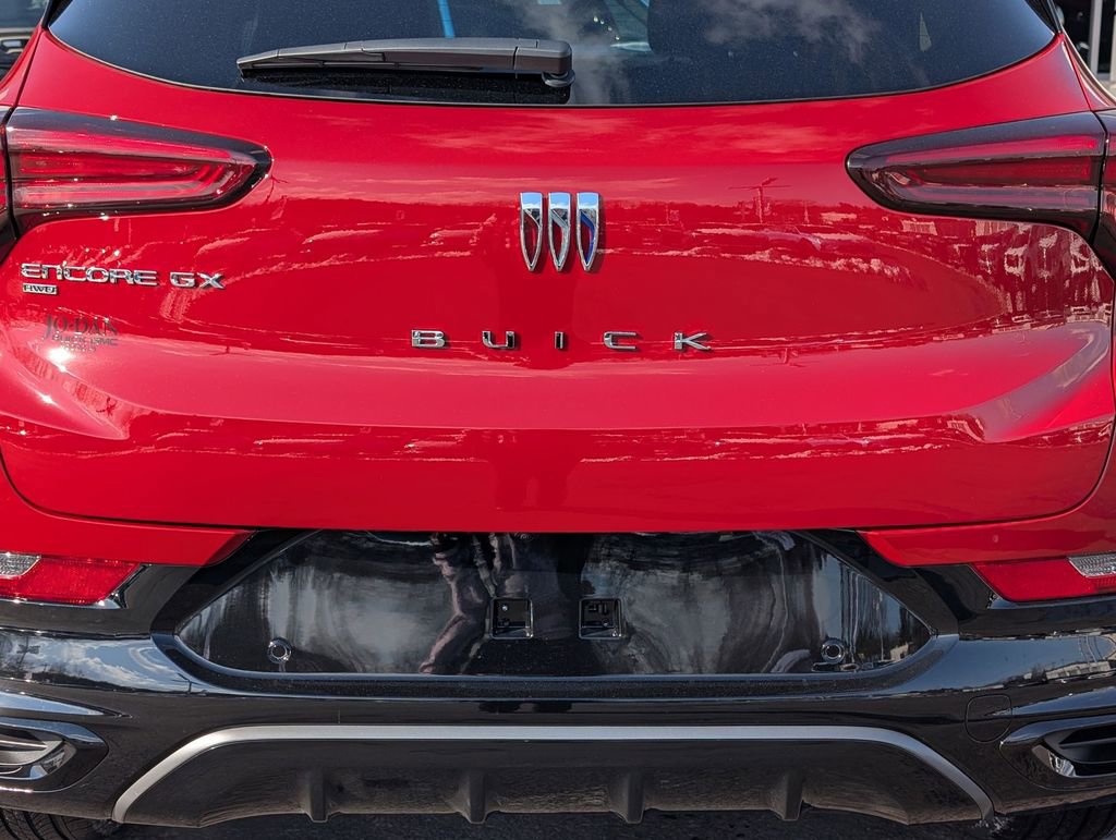 New 2026 Buick Encore GX Sport Touring w/ Advanced Technology Package image 25