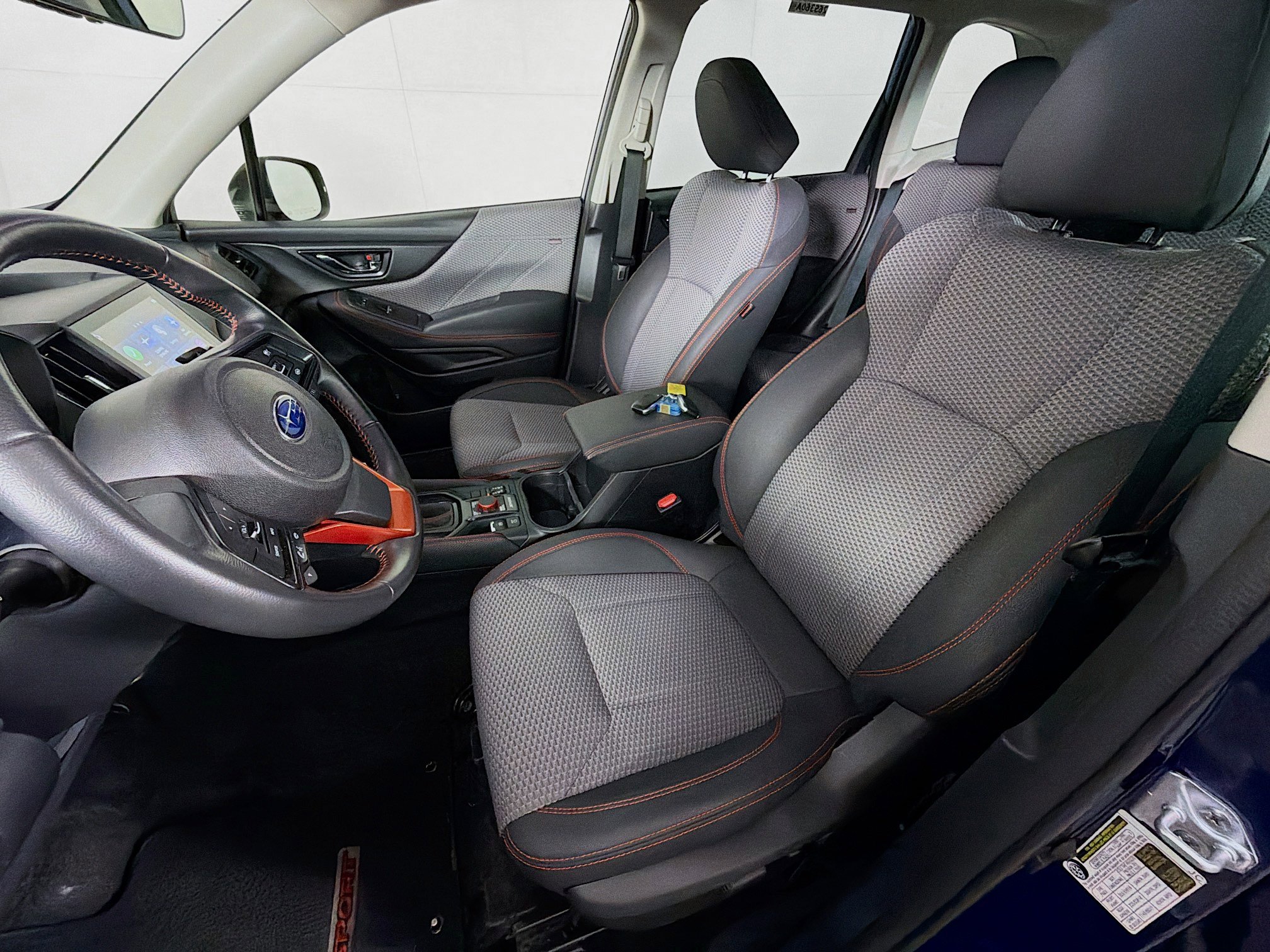 Used 2023 Subaru Forester Sport image 12