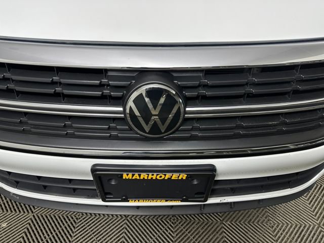 Used 2024 Volkswagen Jetta S image 9