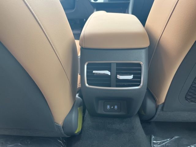 New 2026 Hyundai Sonata Limited image 15