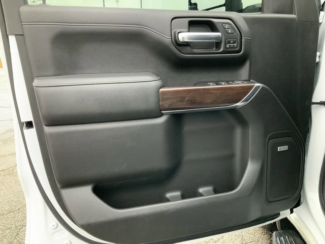 Used 2019 GMC Sierra 1500 SLT w/ SLT Premium Plus Package image 13