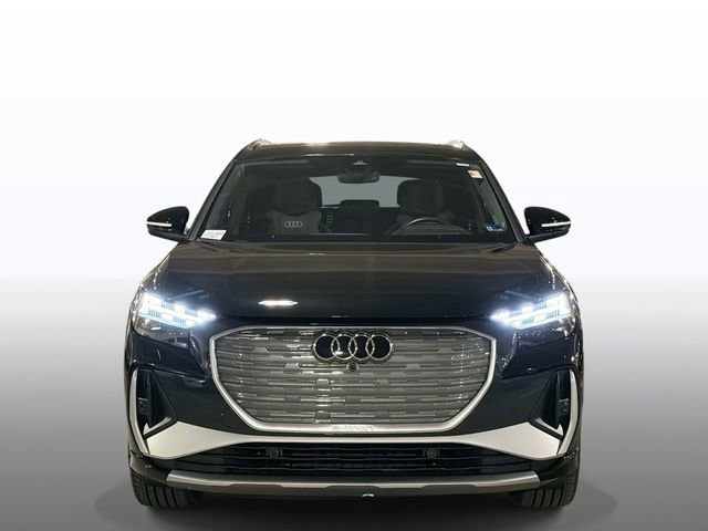 Used 2023 Audi Q4 e-tron Prestige w/ 20" Wheel Package image 8