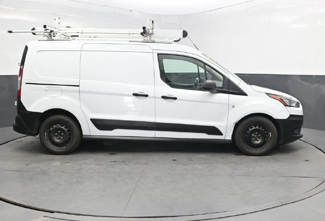 Used 2023 Ford Transit Connect XL FWD image 9