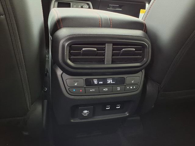 New 2026 Honda Passport TrailSport Elite image 22