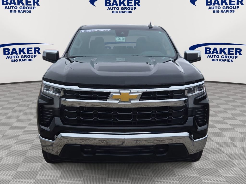 New 2026 Chevrolet Silverado 1500 LT image 2