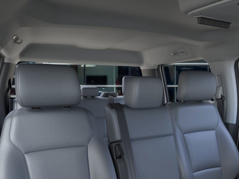 New 2026 Ford F350 XL image 22