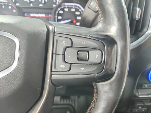 Used 2021 GMC Sierra 2500 AT4 image 24