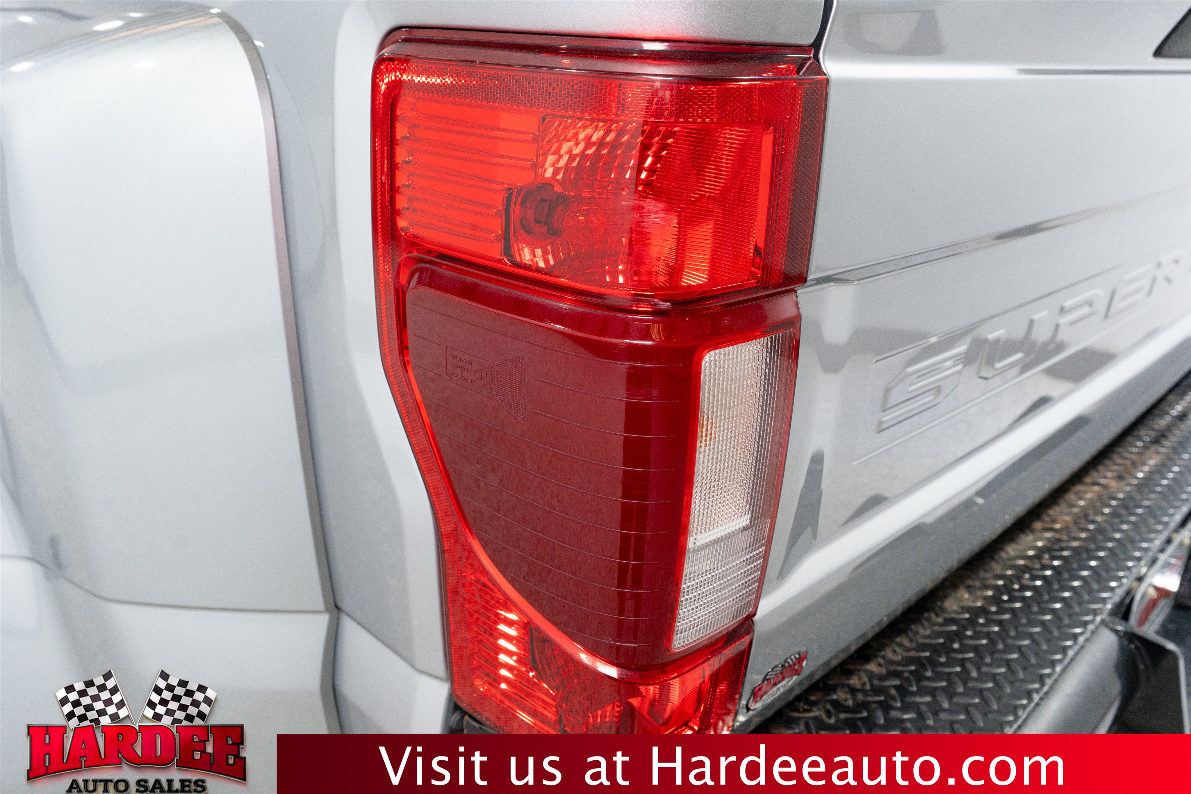 Used 2021 Ford F350 Lariat w/ Lariat Value Package AWD/4WD image 9