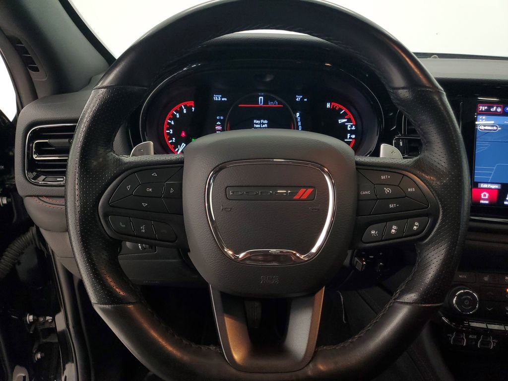 Used 2024 Dodge Durango GT AWD/4WD image 16