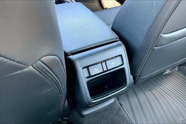 Certified 2022 Honda Accord Sport image 10