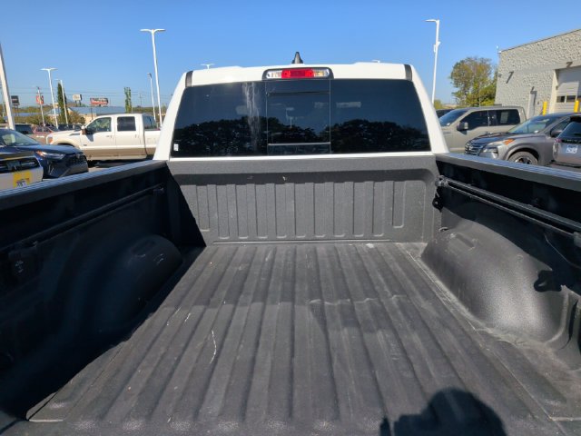 Used 2026 RAM 1500 Big Horn AWD/4WD image 26