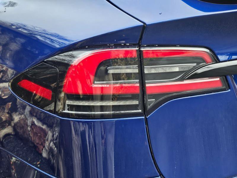 Used 2023 Tesla Model X AWD/4WD image 28