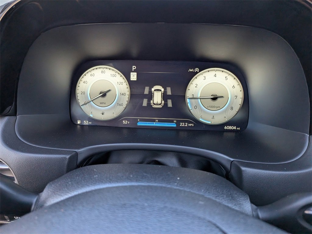 Used 2023 Hyundai Palisade Limited w/ Cargo Package image 18