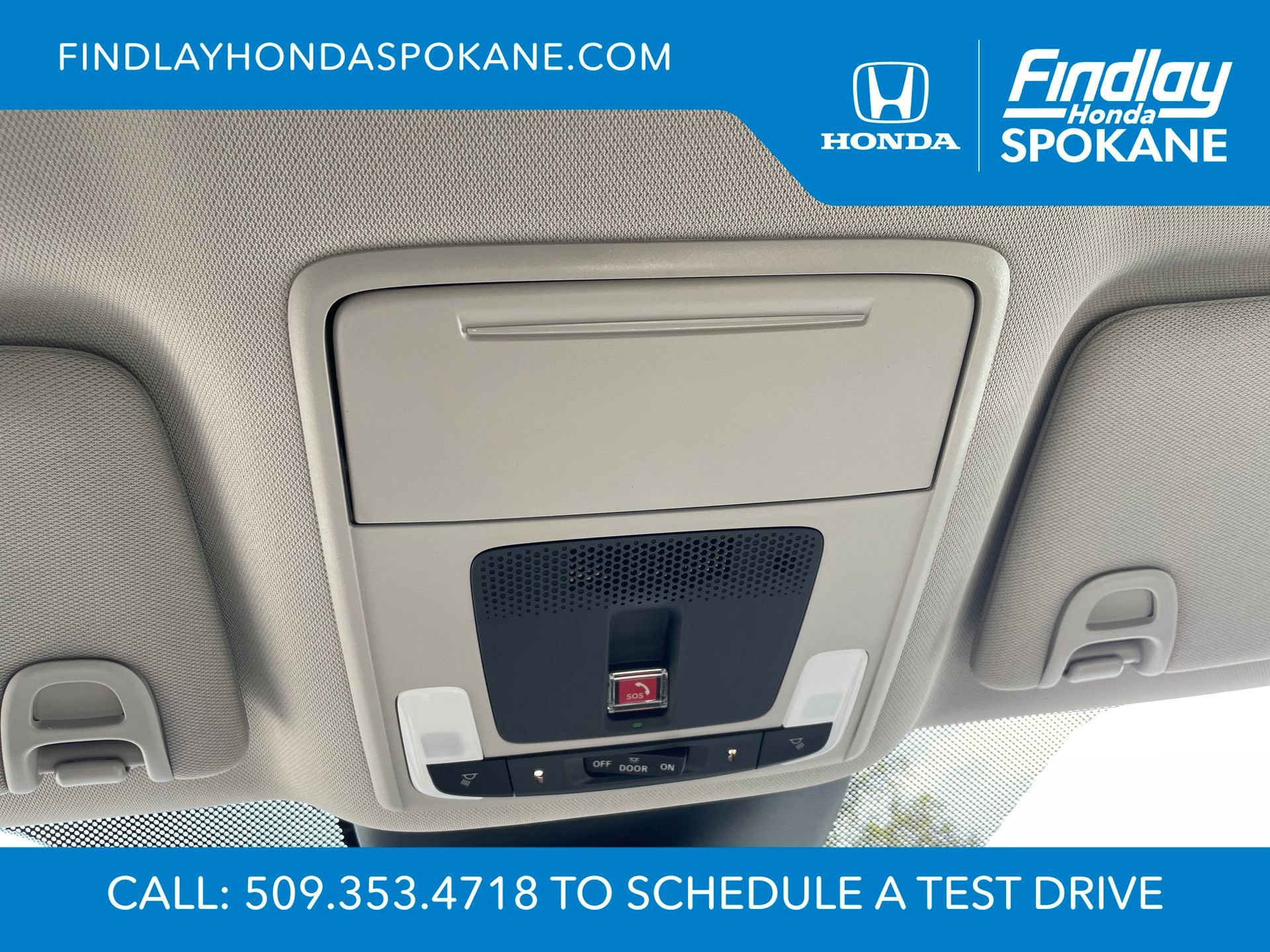 New 2026 Honda Pilot EX-L image 19