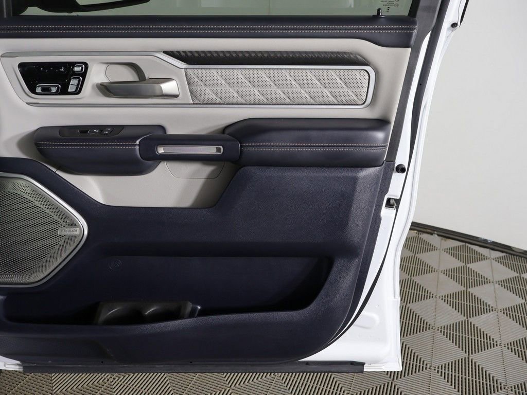 Used 2025 RAM 1500 Tungsten image 25