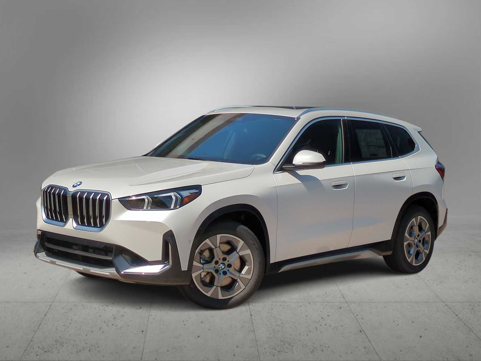 New 2026 BMW X1 xDrive28i