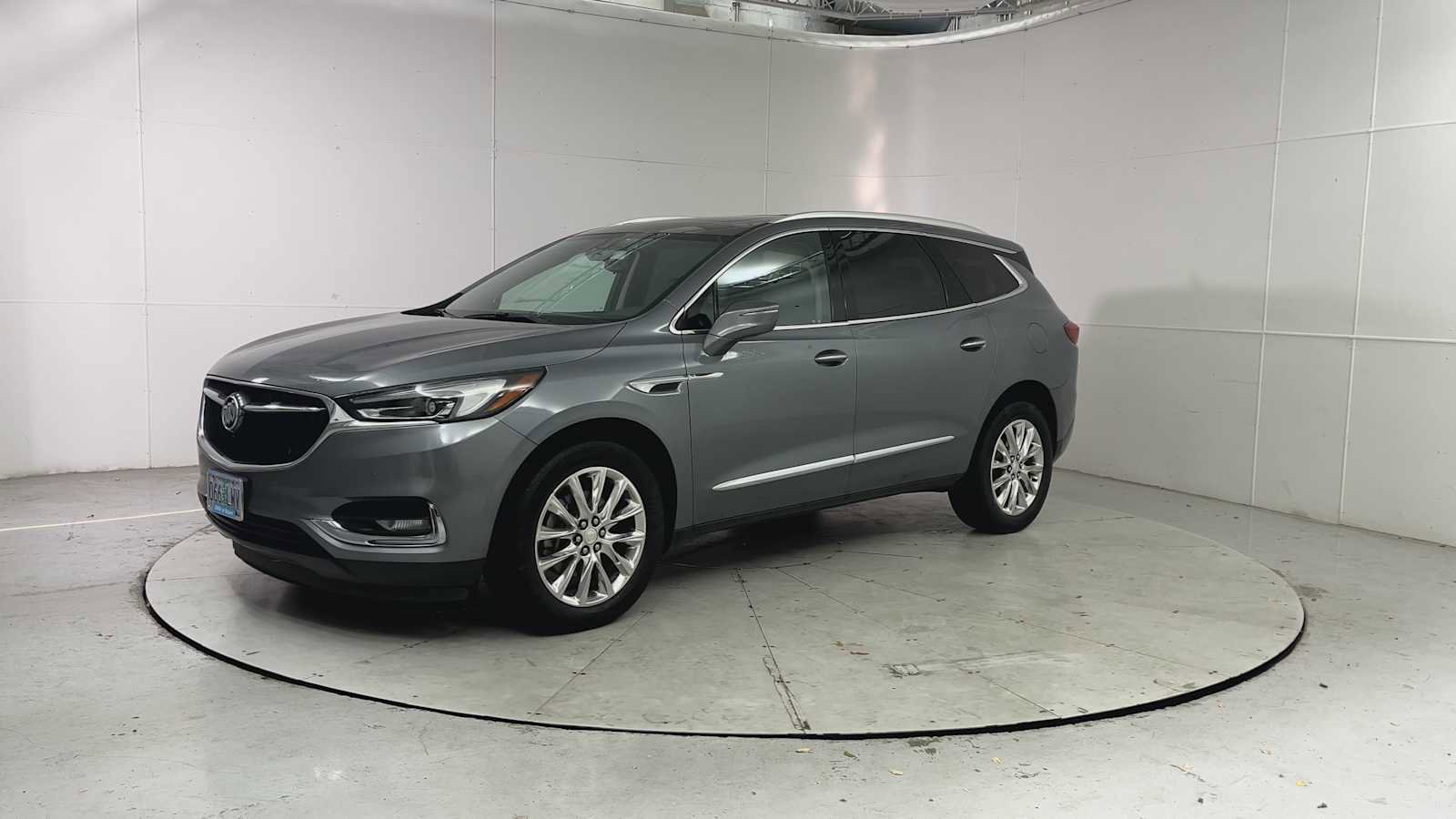 Used 2019 Buick Enclave Premium w/ Experience Buick Package AWD/4WD image 6