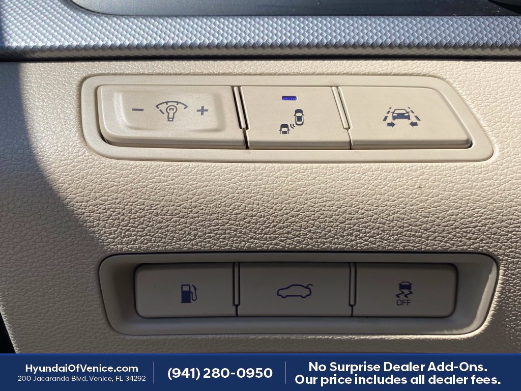 Used 2018 Hyundai Sonata SEL w/ Tech Package 02 FWD image 11