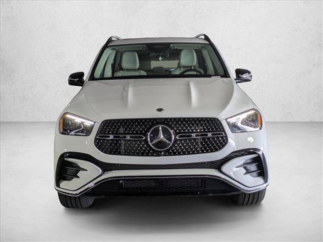 Used 2026 Mercedes-Benz GLE 450 4MATIC video 2