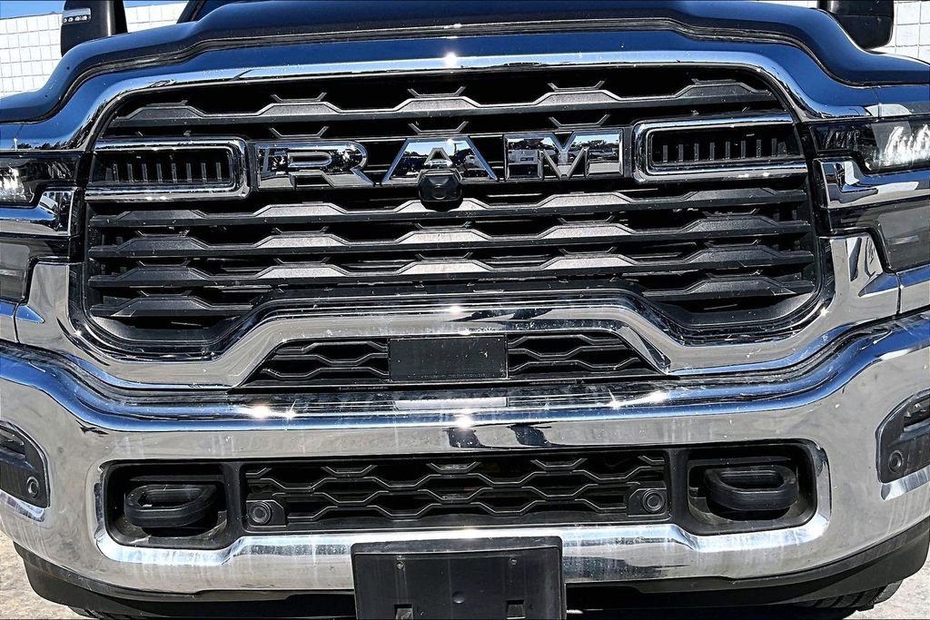 Certified 2025 RAM 2500 Big Horn image 30