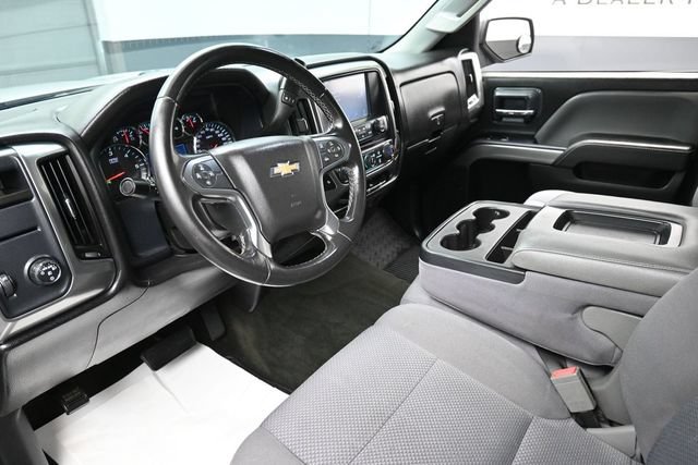 Used 2014 Chevrolet Silverado 1500 LT w/ All Star Edition RWD image 18