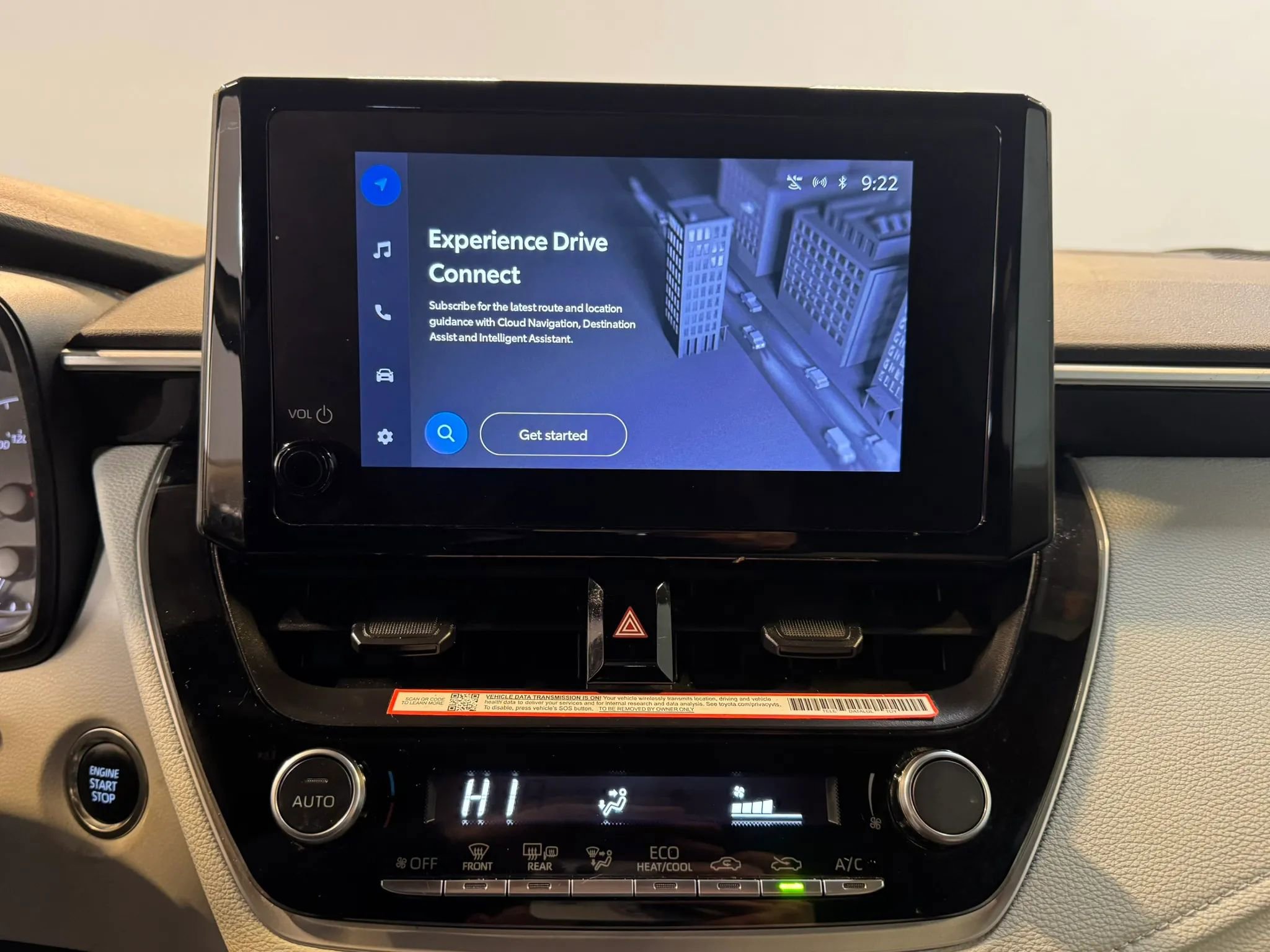 Used 2025 Toyota Corolla SE image 13