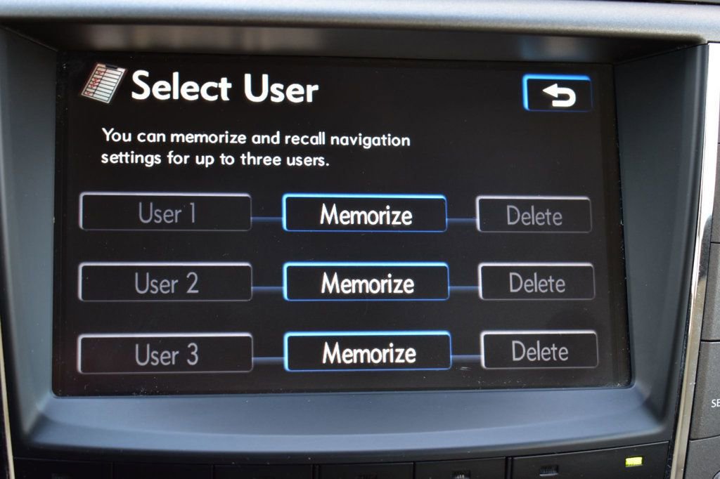 Used 2009 Lexus IS 250 AWD image 34